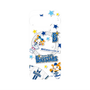 プレミアムパネル with Pixelsnap［ 横浜DeNAベイスターズ - ステッカー ］