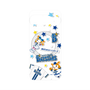 プレミアムパネル with Pixelsnap［ 横浜DeNAベイスターズ - ステッカー ］