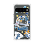 プレミアムパネル with Pixelsnap［ 横浜DeNAベイスターズ - ステッカー ］