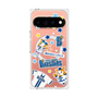 プレミアムパネル with Pixelsnap［ 横浜DeNAベイスターズ - ステッカー ］