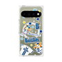 プレミアムパネル with Pixelsnap［ 横浜DeNAベイスターズ - ステッカー ］