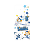 プレミアムパネル with Pixelsnap［ 横浜DeNAベイスターズ - ステッカー ］
