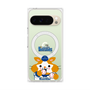 プレミアムパネル with Pixelsnap［ 横浜DeNAベイスターズ - DB.スターマン - クリア ］