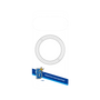プレミアムパネル with Pixelsnap［ 横浜DeNAベイスターズ - ライン ］