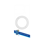 プレミアムパネル with Pixelsnap［ 横浜DeNAベイスターズ - ライン ］