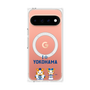 プレミアムパネル with Pixelsnap［ 横浜DeNAベイスターズ - I ☆ YOKOHAMA ］