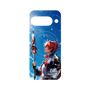 プレミアムパネル with Pixelsnap［ 白猫プロジェクト NEW WORLD'S - 赤髪の冒険家 - 覚醒フォト ］