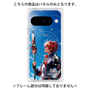 プレミアムパネル with Pixelsnap［ 白猫プロジェクト NEW WORLD'S - 赤髪の冒険家 - 覚醒フォト ］