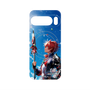 プレミアムパネル with Pixelsnap［ 白猫プロジェクト NEW WORLD'S - 赤髪の冒険家 - 覚醒フォト ］
