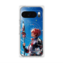 プレミアムパネル with Pixelsnap［ 白猫プロジェクト NEW WORLD'S - 赤髪の冒険家 - 覚醒フォト ］