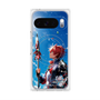 プレミアムパネル with Pixelsnap［ 白猫プロジェクト NEW WORLD'S - 赤髪の冒険家 - 覚醒フォト ］