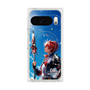 プレミアムパネル with Pixelsnap［ 白猫プロジェクト NEW WORLD'S - 赤髪の冒険家 - 覚醒フォト ］