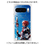 プレミアムパネル with Pixelsnap［ 白猫プロジェクト NEW WORLD'S - 赤髪の冒険家 - 覚醒フォト ］