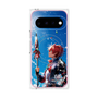 プレミアムパネル with Pixelsnap［ 白猫プロジェクト NEW WORLD'S - 赤髪の冒険家 - 覚醒フォト ］