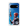 プレミアムパネル with Pixelsnap［ 白猫プロジェクト NEW WORLD'S - 赤髪の冒険家 - 覚醒フォト ］