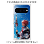 プレミアムパネル with Pixelsnap［ 白猫プロジェクト NEW WORLD'S - 赤髪の冒険家 - 覚醒フォト ］