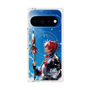 プレミアムパネル with Pixelsnap［ 白猫プロジェクト NEW WORLD'S - 赤髪の冒険家 - 覚醒フォト ］