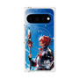 プレミアムパネル with Pixelsnap［ 白猫プロジェクト NEW WORLD'S - 赤髪の冒険家 - 覚醒フォト ］