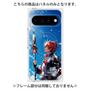 プレミアムパネル with Pixelsnap［ 白猫プロジェクト NEW WORLD'S - 赤髪の冒険家 - 覚醒フォト ］