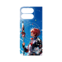 プレミアムパネル with Pixelsnap［ 白猫プロジェクト NEW WORLD'S - 赤髪の冒険家 - 覚醒フォト ］