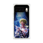 プレミアムパネル with Pixelsnap［ 白猫プロジェクト NEW WORLD'S - カイル - 覚醒フォト ］