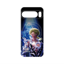 プレミアムパネル with Pixelsnap［ 白猫プロジェクト NEW WORLD'S - カイル - 覚醒フォト ］
