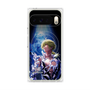プレミアムパネル with Pixelsnap［ 白猫プロジェクト NEW WORLD'S - カイル - 覚醒フォト ］