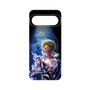 プレミアムパネル with Pixelsnap［ 白猫プロジェクト NEW WORLD'S - カイル - 覚醒フォト ］