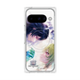プレミアムパネル with Pixelsnap［ 白猫プロジェクト NEW WORLD'S - エリクス／ユプス - 覚醒フォト ］