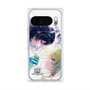 プレミアムパネル with Pixelsnap［ 白猫プロジェクト NEW WORLD'S - エリクス／ユプス - 覚醒フォト ］