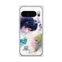 プレミアムパネル with Pixelsnap［ 白猫プロジェクト NEW WORLD'S - エリクス／ユプス - 覚醒フォト ］