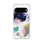 プレミアムパネル with Pixelsnap［ 白猫プロジェクト NEW WORLD'S - エリクス／ユプス - 覚醒フォト ］