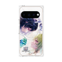 プレミアムパネル with Pixelsnap［ 白猫プロジェクト NEW WORLD'S - エリクス／ユプス - 覚醒フォト ］