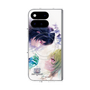プレミアムパネル with Pixelsnap［ 白猫プロジェクト NEW WORLD'S - エリクス／ユプス - 覚醒フォト ］