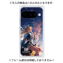 プレミアムパネル with Pixelsnap［ 白猫プロジェクト NEW WORLD'S - ゼティス - 覚醒フォト ］