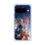 プレミアムパネル with Pixelsnap［ 白猫プロジェクト NEW WORLD'S - ゼティス - 覚醒フォト ］