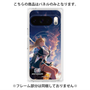 プレミアムパネル with Pixelsnap［ 白猫プロジェクト NEW WORLD'S - ゼティス - 覚醒フォト ］