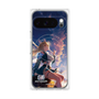 プレミアムパネル with Pixelsnap［ 白猫プロジェクト NEW WORLD'S - ゼティス - 覚醒フォト ］