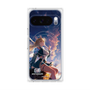プレミアムパネル with Pixelsnap［ 白猫プロジェクト NEW WORLD'S - ゼティス - 覚醒フォト ］