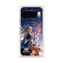 プレミアムパネル with Pixelsnap［ 白猫プロジェクト NEW WORLD'S - ゼティス - 覚醒フォト ］