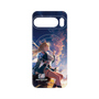 プレミアムパネル with Pixelsnap［ 白猫プロジェクト NEW WORLD'S - ゼティス - 覚醒フォト ］