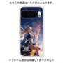 プレミアムパネル with Pixelsnap［ 白猫プロジェクト NEW WORLD'S - ゼティス - 覚醒フォト ］