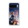 プレミアムパネル with Pixelsnap［ 白猫プロジェクト NEW WORLD'S - ゼティス - 覚醒フォト ］