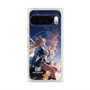プレミアムパネル with Pixelsnap［ 白猫プロジェクト NEW WORLD'S - ゼティス - 覚醒フォト ］