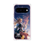 プレミアムパネル with Pixelsnap［ 白猫プロジェクト NEW WORLD'S - ゼティス - 覚醒フォト ］