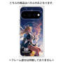 プレミアムパネル with Pixelsnap［ 白猫プロジェクト NEW WORLD'S - ゼティス - 覚醒フォト ］