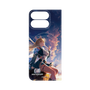 プレミアムパネル with Pixelsnap［ 白猫プロジェクト NEW WORLD'S - ゼティス - 覚醒フォト ］