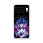 プレミアムパネル with Pixelsnap［ 白猫プロジェクト NEW WORLD'S - シリウス - 覚醒フォト ］