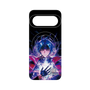 プレミアムパネル with Pixelsnap［ 白猫プロジェクト NEW WORLD'S - シリウス - 覚醒フォト ］