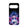 プレミアムパネル with Pixelsnap［ 白猫プロジェクト NEW WORLD'S - シリウス - 覚醒フォト ］